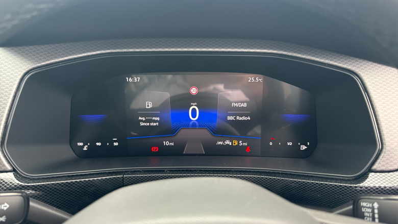 Volkswagen T-Cross 1.0 TSI Match 5dr Petrol Estate